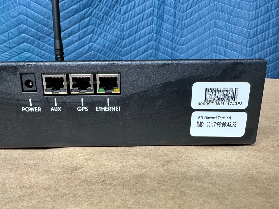 Transmisor de reloj maestro inalámbrico Pyramid TimeTrax Sync 9T1W1 1WTX915 envío gratuito Foto 4 de 4