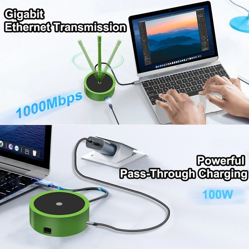 Multifunction Magnetic Levitation Pen, Excellent gift choice - Image 3 of 4