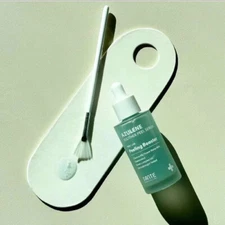 USA Seller-SANTE Azulene Soother Peel Serum