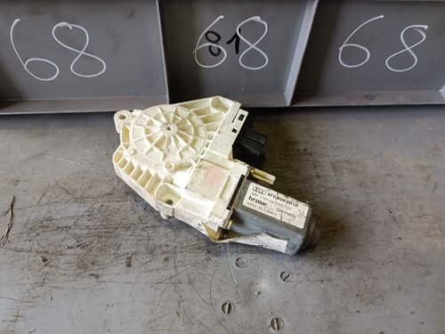 Audi A6 4F Fensterhebermotor Motor Fensterheber vorne links 4F0959801B