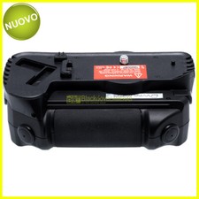 Impugnatura Ownuser per Nikon D300 D300s D700 tipo MB-D10. Grip