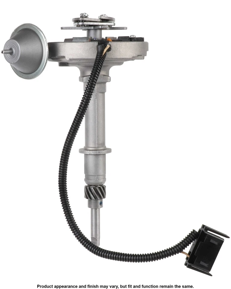 Tarjeta de distribuidor para GMC G35 1975-1976 4,8 L L L6 Foto 3 de 4