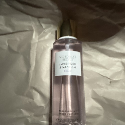 VICTORIA'S SECRET TEASE GLAM FRAGRANCE BODY MIST SPRAY SPLASH 8.4 oz