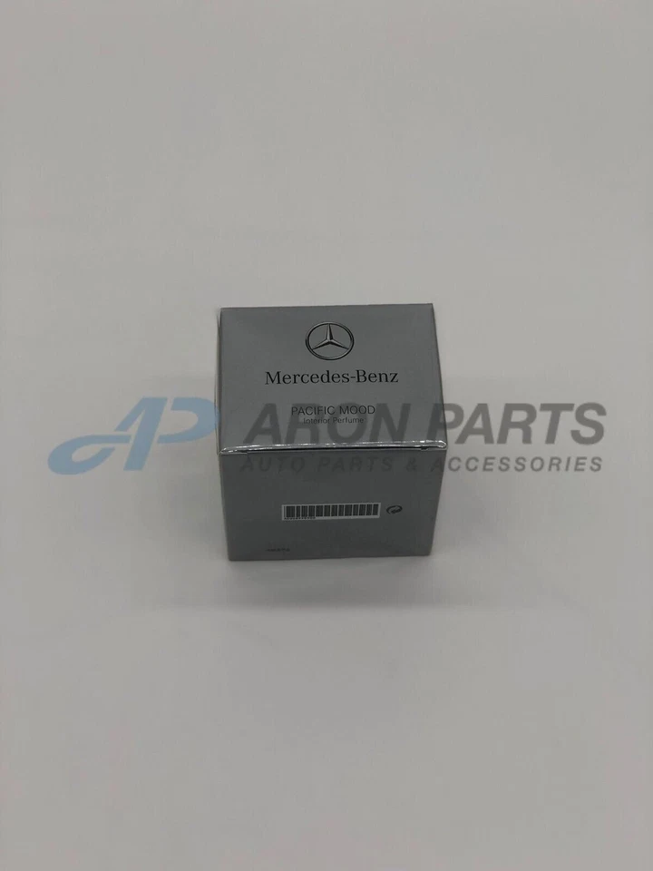 Cabin Atomizer Fragrances Pacific Mood Mercedes Benz E-Class 2017 0008990900 Foto 4 de 4