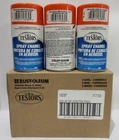 Three Testors Spray Paint Gloss Competition Orange 1628 ~ Gloss Enamel 3oz Hobby