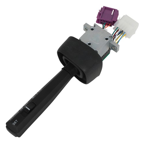 Interruptor de señal de giro delantero 1624135 alta calidad apto para coche Volvo FH 12 1993-1998 - Imagen 3 de 9