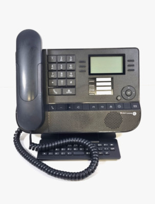 Alcatel Lucent 8029 Premium Deskphone