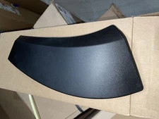 2007-2014 TAHOE PASSENGER SIDE FRONT BUMPER VALANCE DEFLECTOR W/OFFROAD 25830197