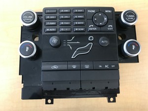 Модуль ccm volvo