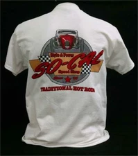 So-Cal Speed Shop Traditional Hot Rods(7047) MENS T-SHIRT 100%COTTON DRAG RACING