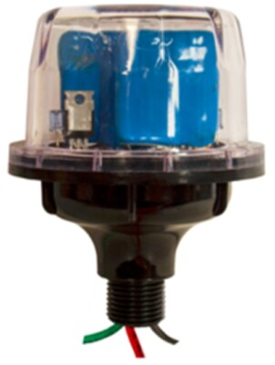 Midnite Solar, Surge Protection Device, 300 Vdc, 120/240 Vac, MNSPD-300-DC