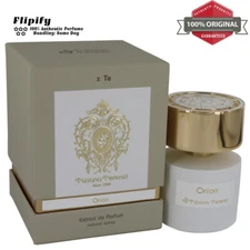 Orion 3.38 oz Extrait De Parfum Spray (Unisex) for Women by Tiziana Terenzi