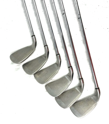 キャロウェイゴルフ 7番　S2H2 Callaway S2H2 Iron Set 3, 4, 5, 6, 7, 9 Steel Shaft RH | eBay