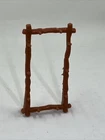 Weapon Rack Teenage Mutant Ninja Turtles TMNT Vintage 1988