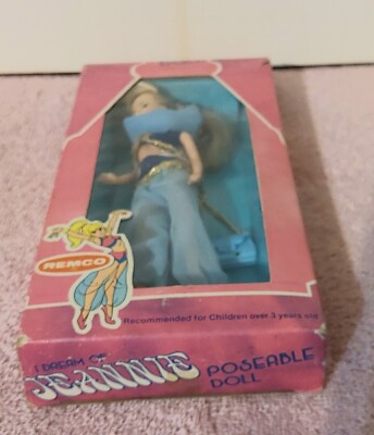 Figurine Pop Jinny de mes rêves #965 pas cher : Jinny