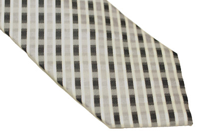DIGEL Seidenkrawatte F77383