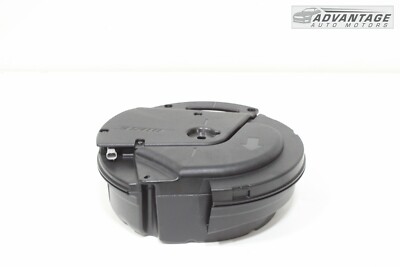 2019-2023 MAZDA 3 REAR TRUNK SUBWOOFER SUB WOOFER SPEAKER BASS BOX