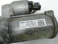 02Z911021K 886145 starter motor for SEAT ARONA (KJ)(2017- ) 1598 CC 95 CV (70