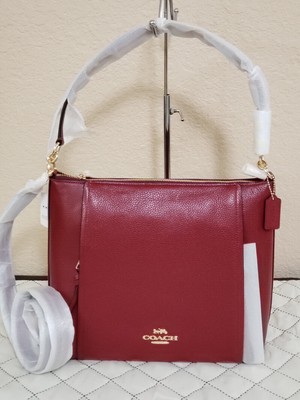 coach marlon tote