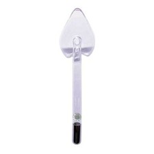 Leaf Nose Glass Electrode Argon 11.00mm