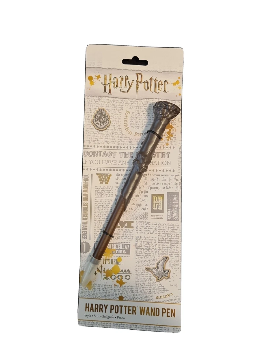 Magic wand pen deals