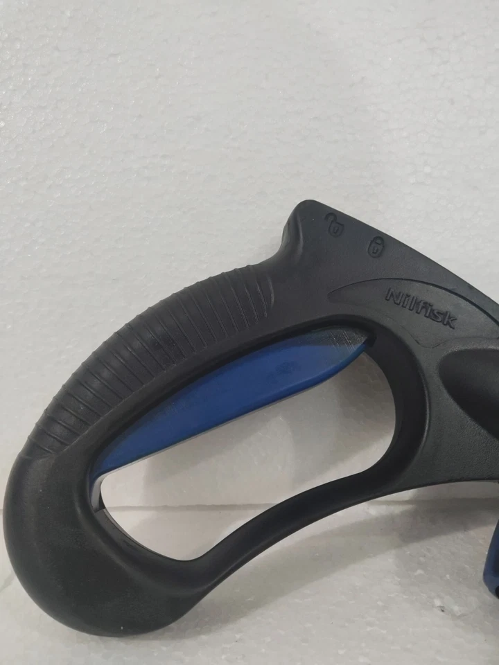Pistola de pressão NILFISK ERGO-3000 250 BAR - Imagem 3 de 4
