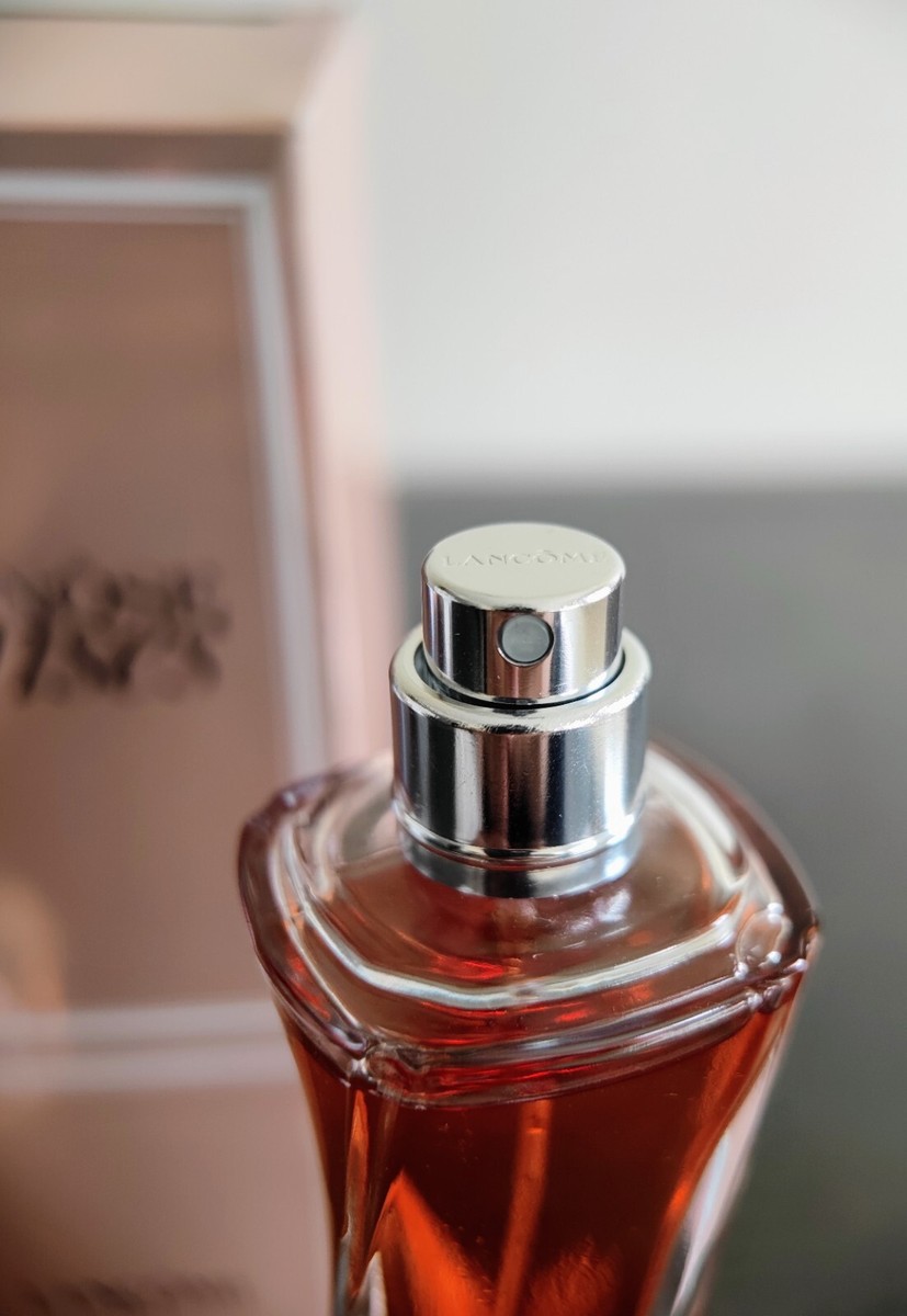 Discontinued Lancome Hypnose Senses 75ml 2.5 fl oz Eau De Parfum