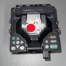 Fujikura 17S Fusion Splicer - Parts