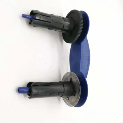Ribbon Holder Fits For Datacard DIS SP55 CP80Plus SP75 SP75Plus CP60 SP35Plus