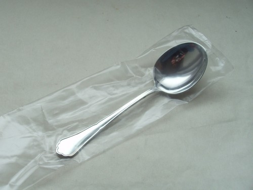 BSF - Engl. Chippendale, 90/- vers., versch. Besteckteile zur Auswahl - Picture 15 of 19