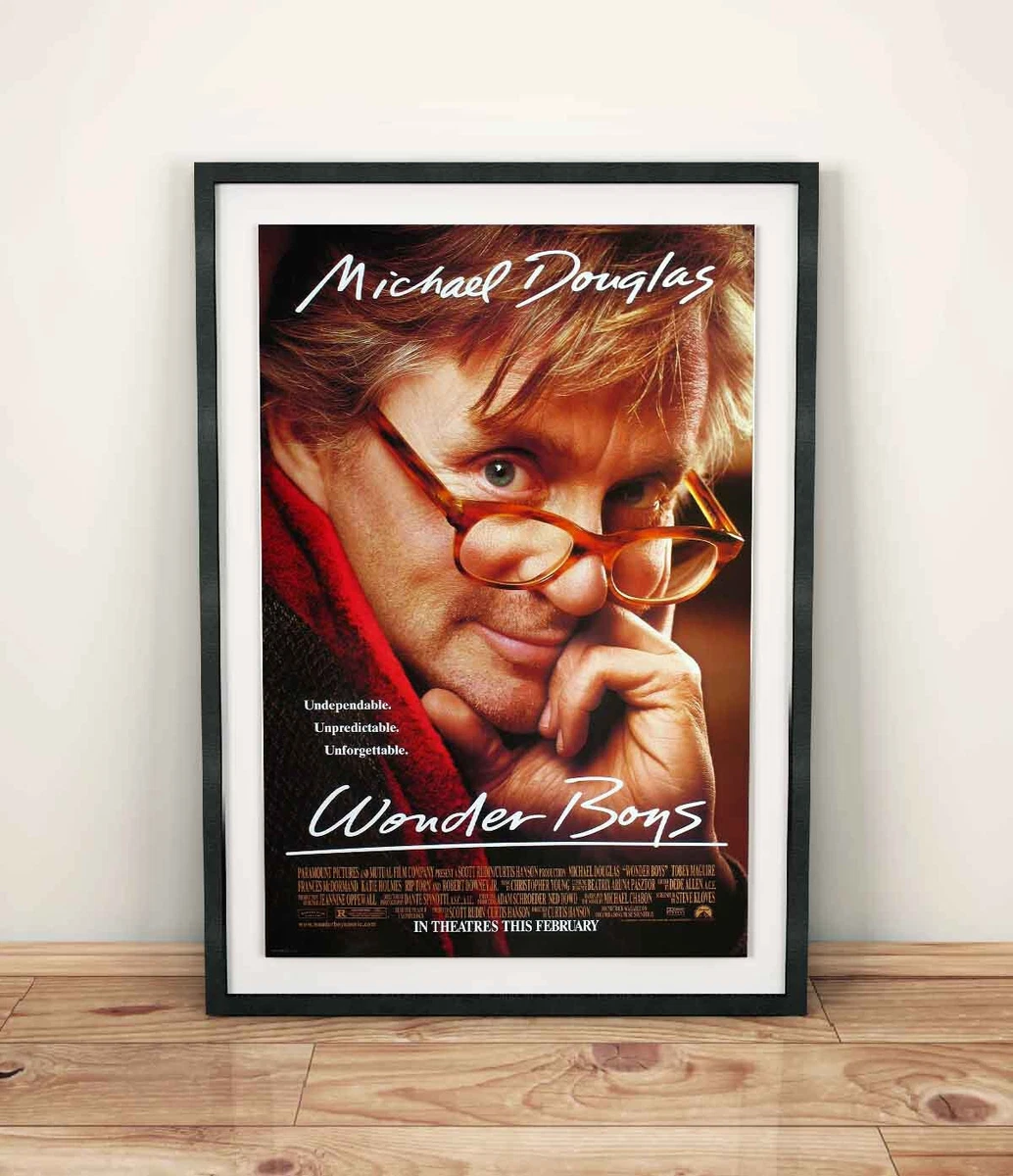 Wonder boys shop movie online