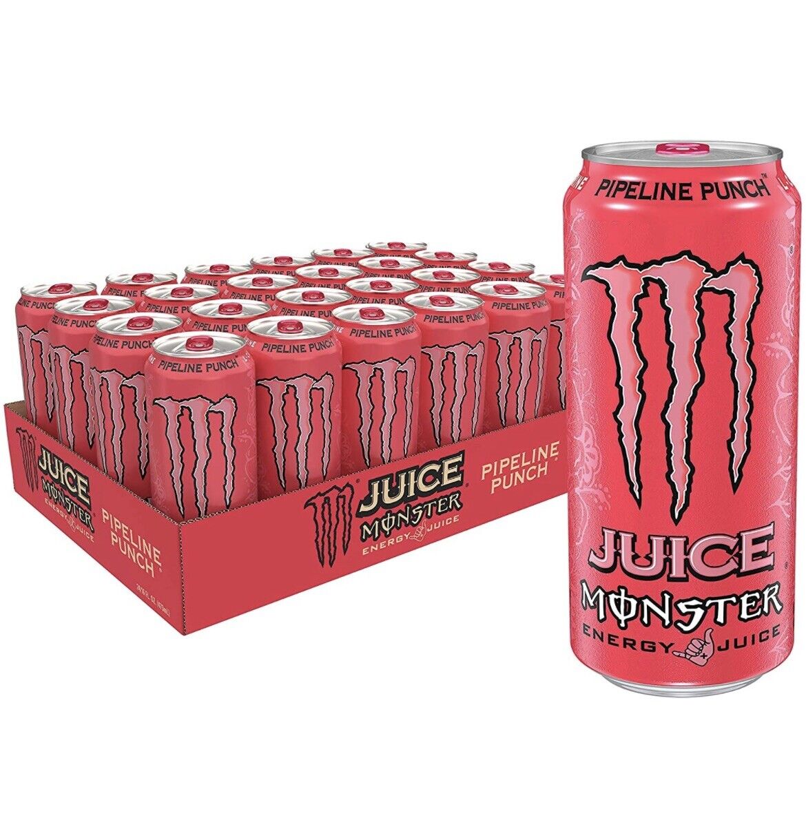 Monster Energy Drink 7