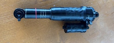 RockShox Dämpfer Super Deluxe 230x62.5mm Trunnion Für Santa Cruz Bullit3