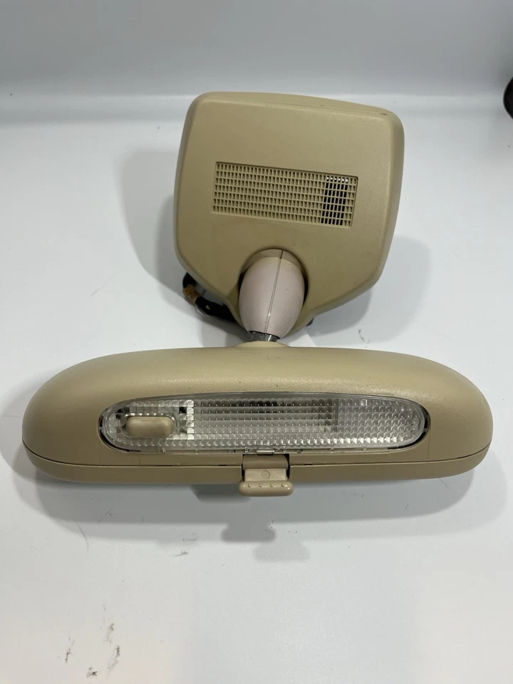 03-10 ESPEJO RETROVISOR INTERIOR VOLKSWAGEN BEETLE OEM Foto 3 de 4