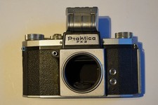 Praktica FX2