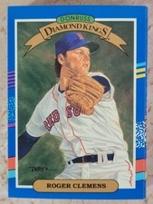 1991 Donruss Baseball (Pick-A-Team) Complete Your Collection