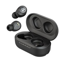 JLab Headset JLab JBuds Air ANC True Wireless Earbuds - Black InEar Wireless