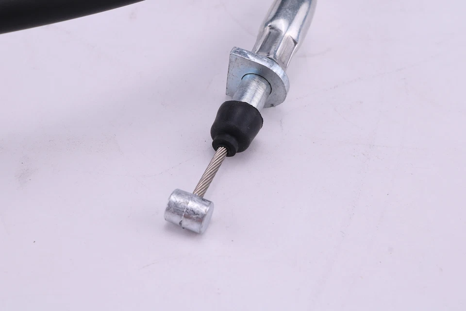 Yamaha Rhino 700 Brake Cable 2008-2013 5B4-26341-01-00 Replacement Part - Imagem 4 de 4