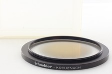 [Exc+5] Schneider Center Filter IVb 4x MC Sup...