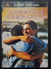 Longtime Companion DVD Bruce Davison Dermot Mulroney Campbell Scott 1995 R1 OOP