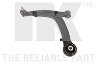 Querlenker FÜR Fiat Panda (169 ), Fiat Panda / Panda Classic (169 ) - NK 5012363