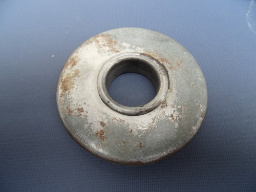 originale DDR  Simson Awo Sport Abdeckung Radlager hinten