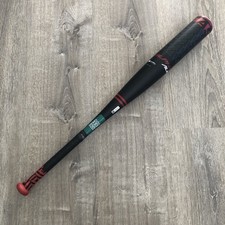 Easton 2023 Alpha ALX -5 SL23AL58 USSSA 30" 25oz 2-5/8 1.15 BPF Baseball Bat