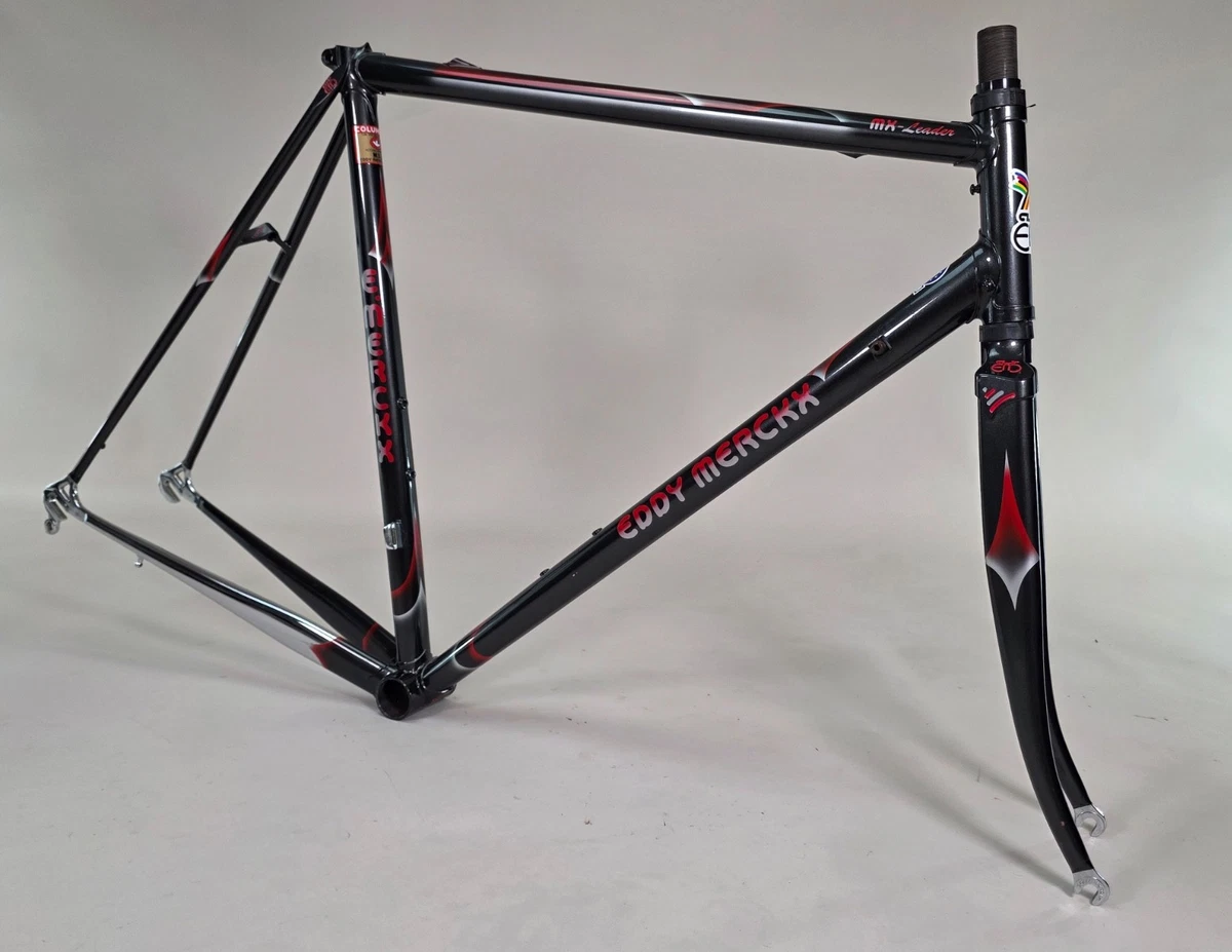 25+ Eddy Merckx Bike Frames for sale | Updated Oct 2026