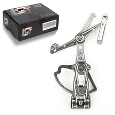 Elektrischer Fensterheber ohne Motor vorne links f&uuml;r Mercedes E-Klasse W210 S210