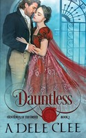 Adele Clee | Dauntless | Taschenbuch | Englisch (2020) | Kartoniert / Broschiert