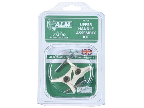 ALM Manufacturing - Kit Pemegang Atas FL198 untuk Flymo - Picture 2 of 2