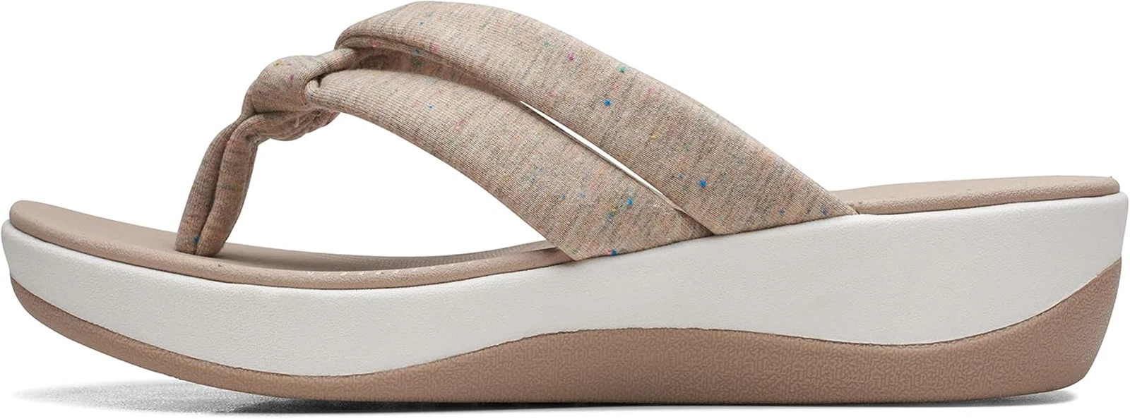 Sandali infradito Clarks donna Arla Kaylie