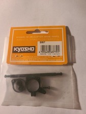 Concept 30 Kyosho RC Helicopter Spare Part Bo...