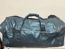 NOWOŚĆ-Rzadka Vtg Prince Duża torba podróżna Retro lata 80. Siłownia Trening Sport Classic 60x30cm